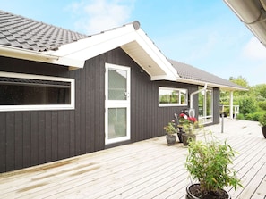 House | Exterior - 8 Person Holiday Home in Slagelse (Slagelse)