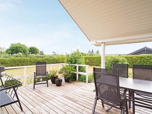 Exterior - 8 Person Holiday Home in Slagelse (Slagelse)