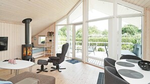 House | Dining - 8 Person Holiday Home in Slagelse (Slagelse)