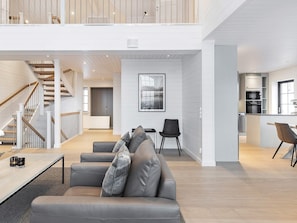 House | Living area
