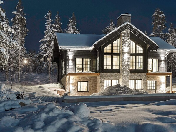 House | Exterior