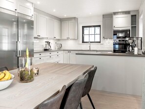 House | Private kitchen