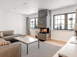 House | Living area