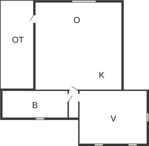 House | Floor plan