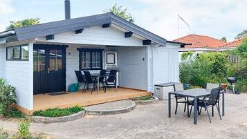 Maison | Extérieur