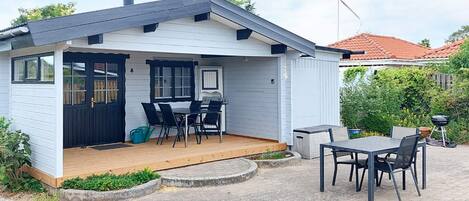 House | Exterior