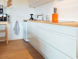 独立别墅 | 住宿内部