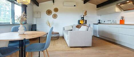 Rumah | Tempat makan