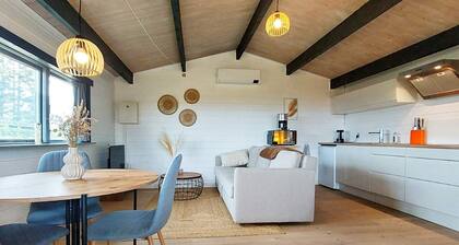 4 Person Holiday Home in Karrebaeksminde-by Traum