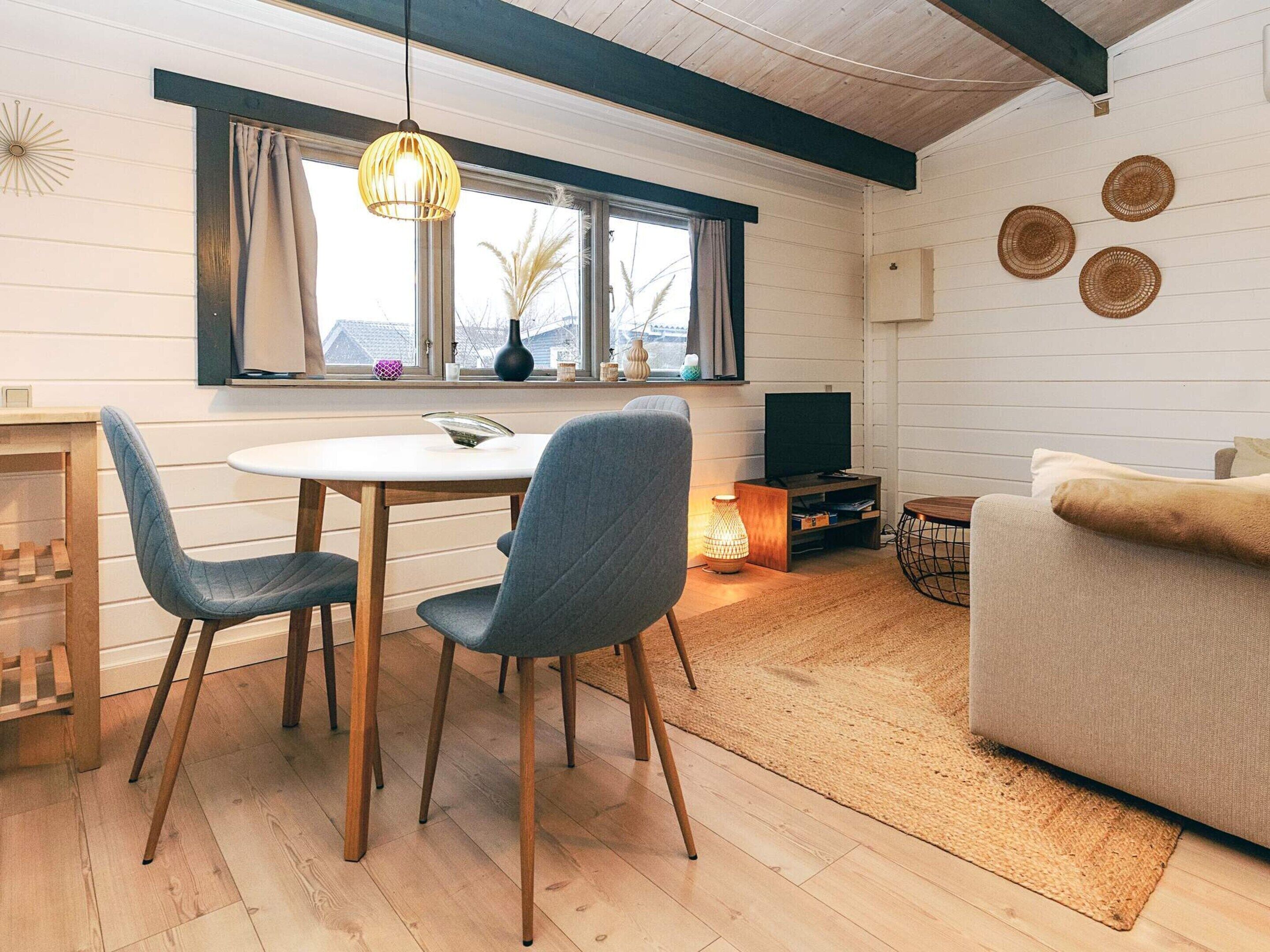 Maison | Intérieur