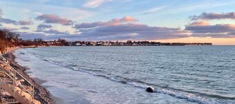 4 Person Holiday Home in Karrebaeksminde-by Traum