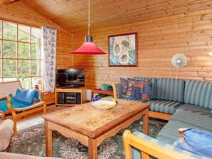 Maison | Coin séjour