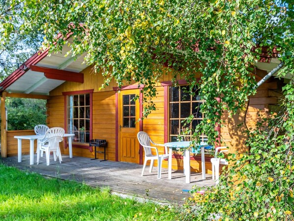 Maison | Extérieur