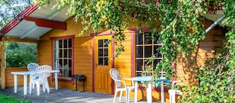 6 Person Holiday Home in Farso