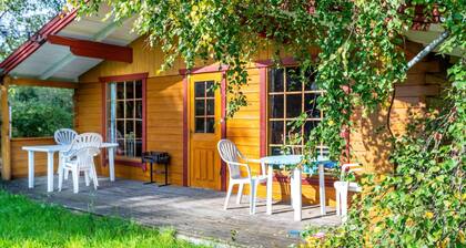 6 Person Holiday Home in Farso