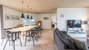 Unclassified image, 5 of 31, button - 10 Person Holiday Home in Blavand (Blavand)