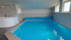 House | Pool - 8 Person Holiday Home in Fano (Fano)