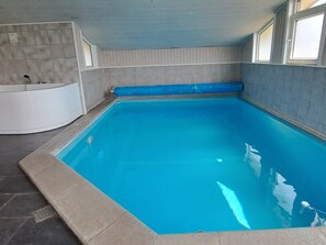 House | Pool - 8 Person Holiday Home in Fano (Fano)