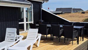 House | Exterior - 8 Person Holiday Home in Fano (Fano)
