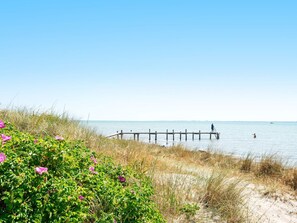 Hus | Strand