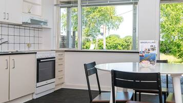 Ferienhaus | Eigene Küche