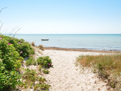 Seaside Escape in Kegnaes - By Traum Ferienwohnungen