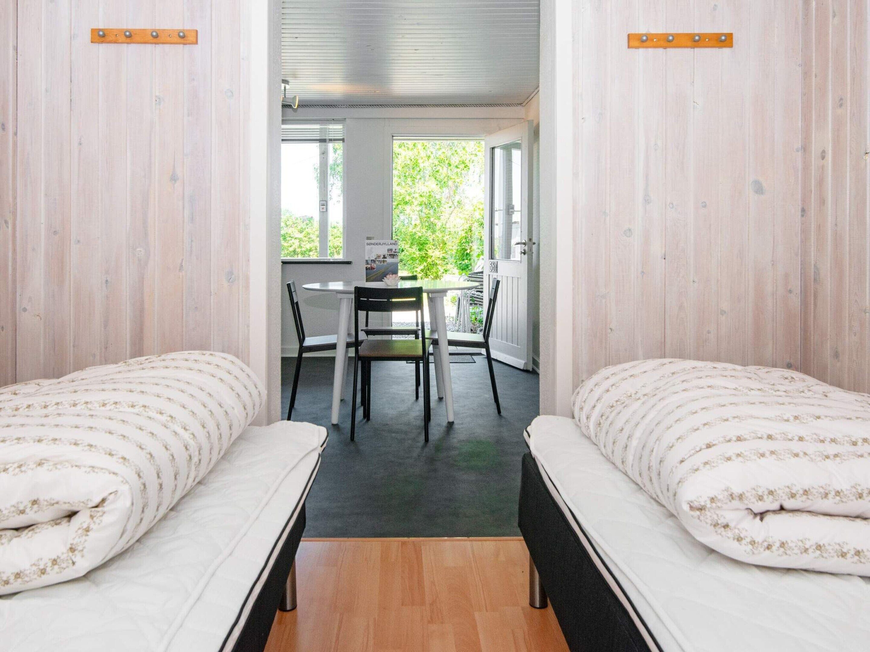 Ferienhaus | 1 Schlafzimmer