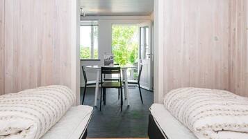 Ferienhaus | 1 Schlafzimmer