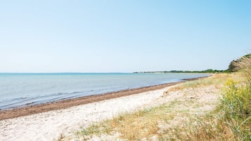 House | Beach
