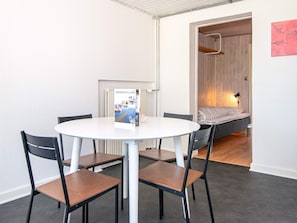 Casa | Restaurantes