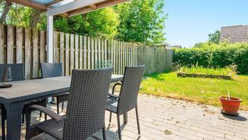 Ferienhaus | Speisen