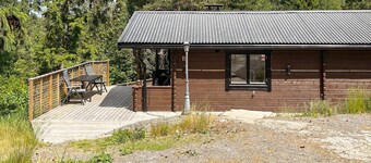 8 Person Holiday Home in Grodinge