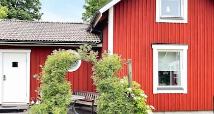 7 Person Holiday Home in Motala