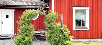7 Person Holiday Home in Motala