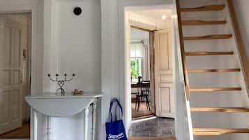 House | Interior