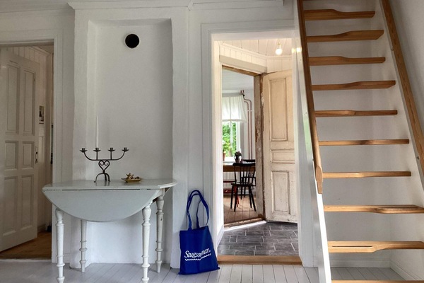 House | Interior