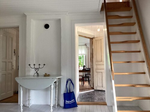 7 Person Holiday Home in Motala-by Traum