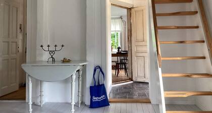 7 Person Holiday Home in Motala-by Traum