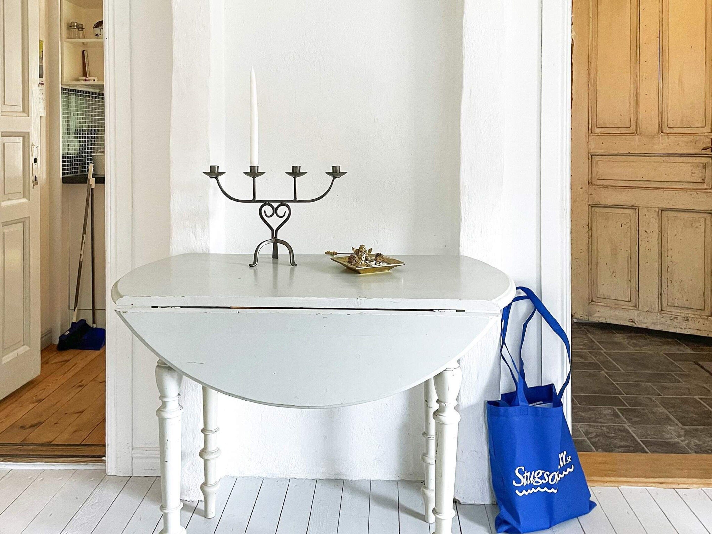 House | Interior