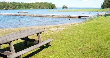 7 Person Holiday Home in Motala-by Traum
