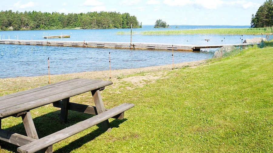 7 Person Holiday Home in Motala-by Traum
