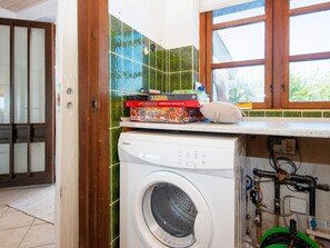 House | Interior