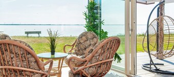 8 Person Holiday Home in Ulfborg