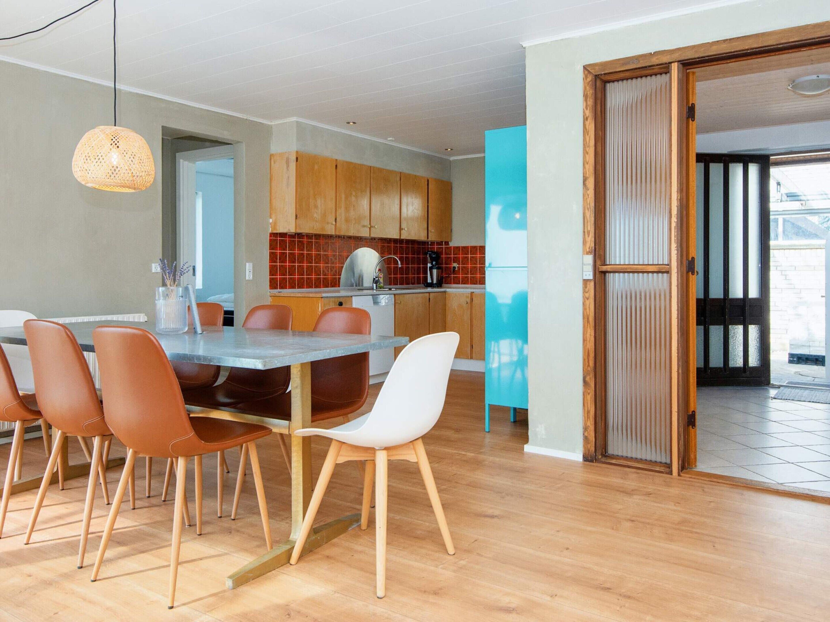 Ferienhaus | Innenbereich
