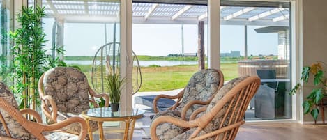 House | Interior