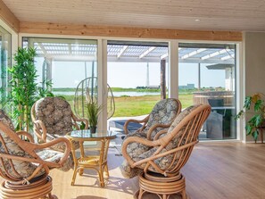 Maison | Intérieur