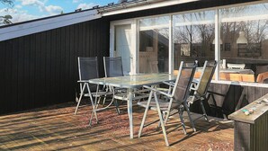 Unclassified image, 2 of 23, button - 5 Person Holiday Home in Hals (Hals)