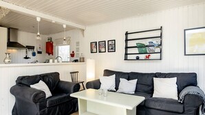 Unclassified image, 3 of 23, button - 5 Person Holiday Home in Hals (Hals)