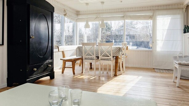 Unclassified image, 1 of 23, button - 5 Person Holiday Home in Hals (Hals)