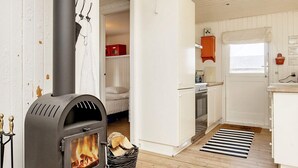 Unclassified image, 5 of 23, button - 5 Person Holiday Home in Hals (Hals)